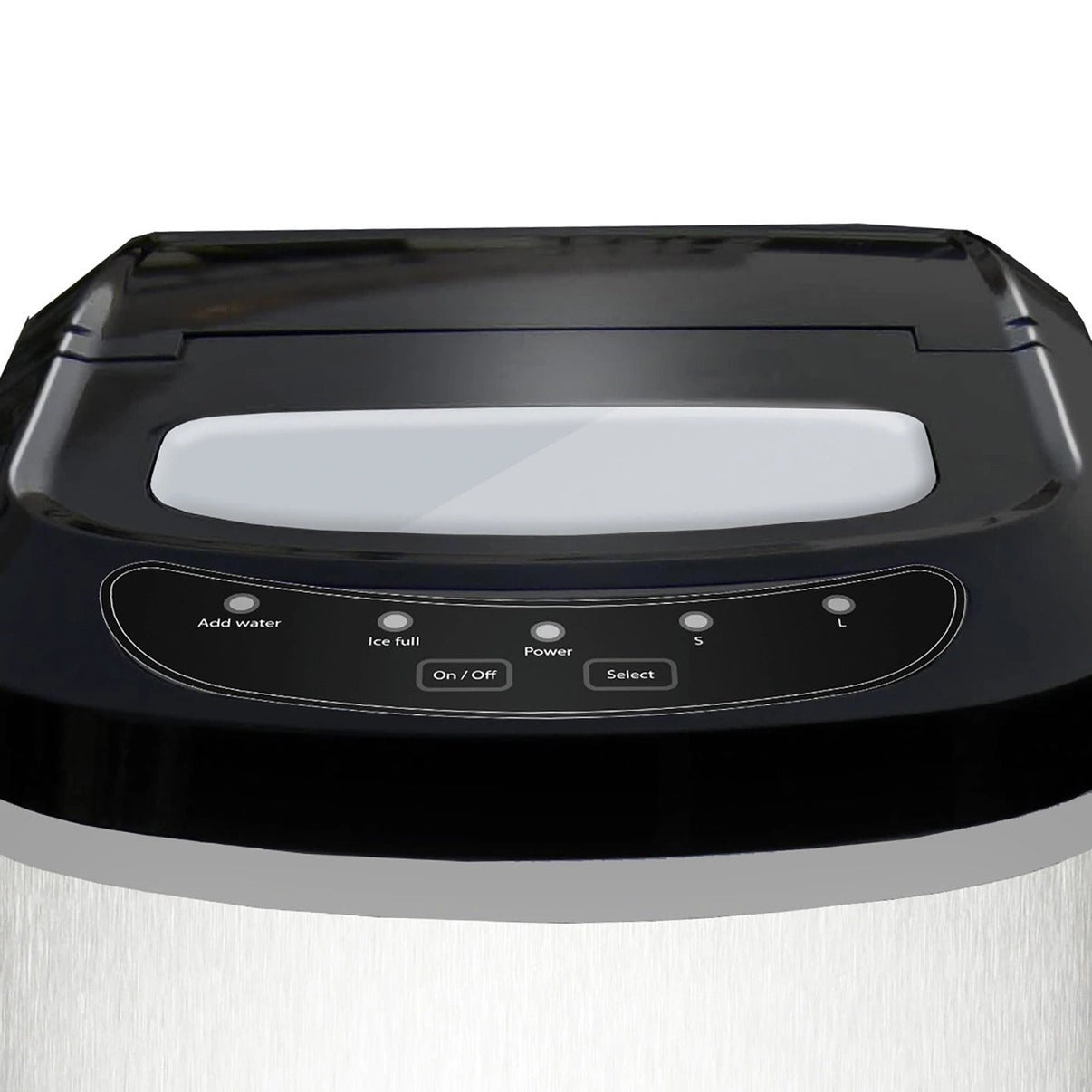 Caso - Germany ICEMASTER PRO 220 volts ice maker 220v 50 hz pro ice cube machine model 3301 - 220v volt electronics