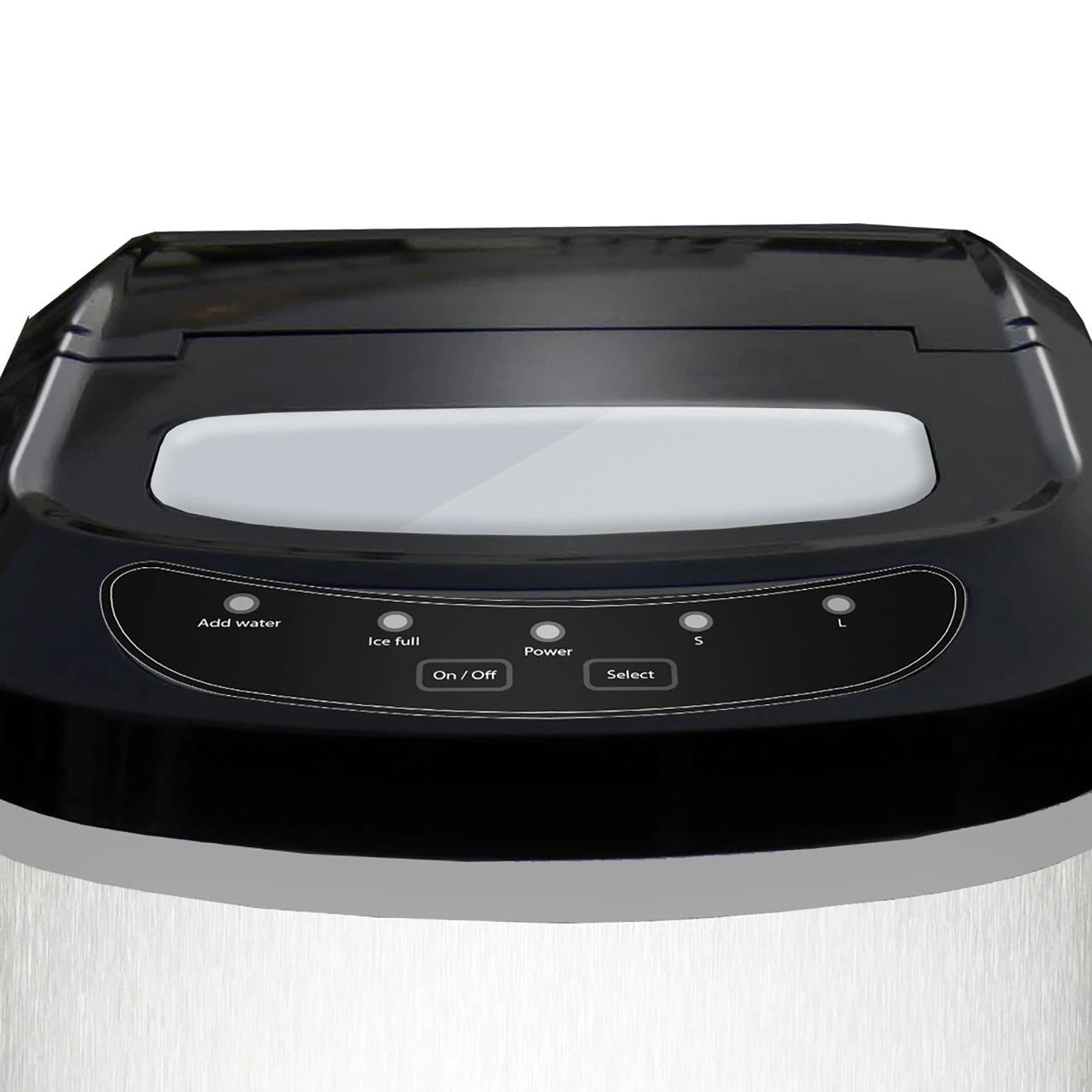 Caso - Germany ICEMASTER PRO 220 volts ice maker 220v 50 hz pro ice cube machine model 3301 - 220v volt electronics