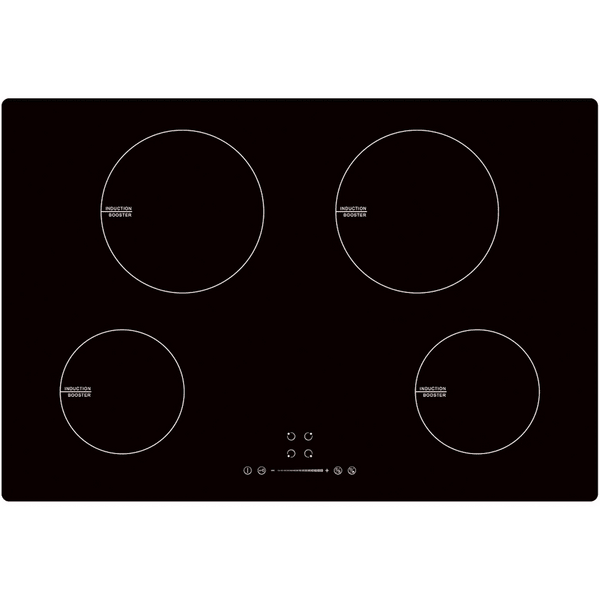 Cata Europe 30 inch induction cooktop 4 burner 220 volts 50 hz 60hz 77cm - 220v volt electronics