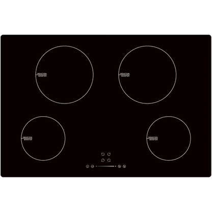 Cata Europe 30 inch induction cooktop 4 burner 220 volts 50 hz 60hz 77cm - 220v volt electronics