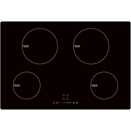 Cata Europe 30 inch induction cooktop 4 burner 220 volts 50 hz 60hz 77cm - 220v volt electronics