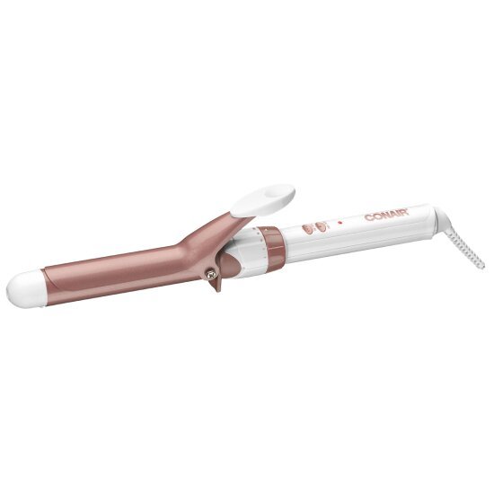 Conair 220 volts Ceramic Curling Iron 1 1/2 inch Curling Iron 110 - 220 240 volts CD703G - 220v - 220 - Electronics