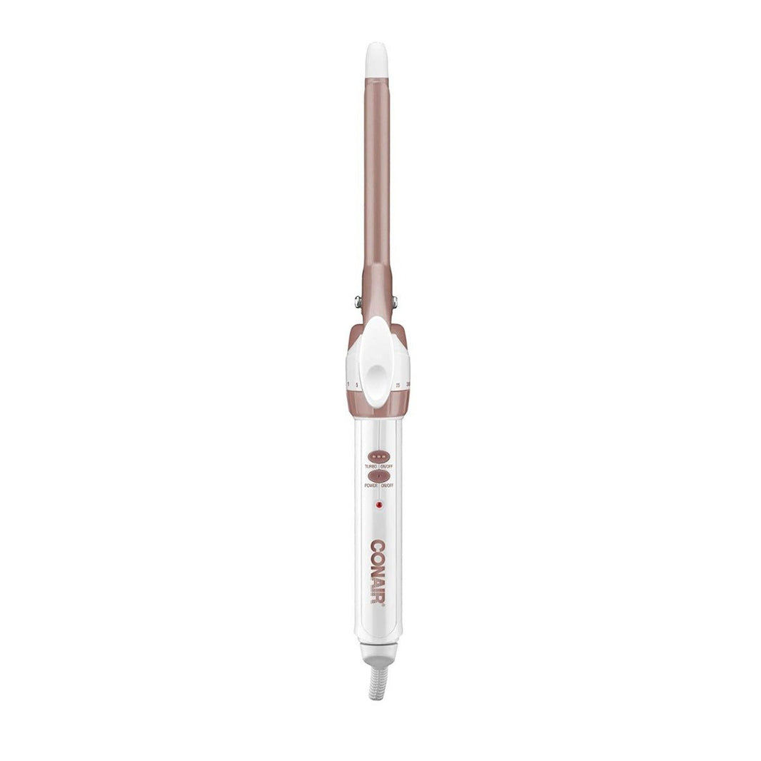 Conair 220 volts ceramic curling iron 1 inch Curling iron 110 - 220 240 volts CD701G - 220v - 220 - Electronics