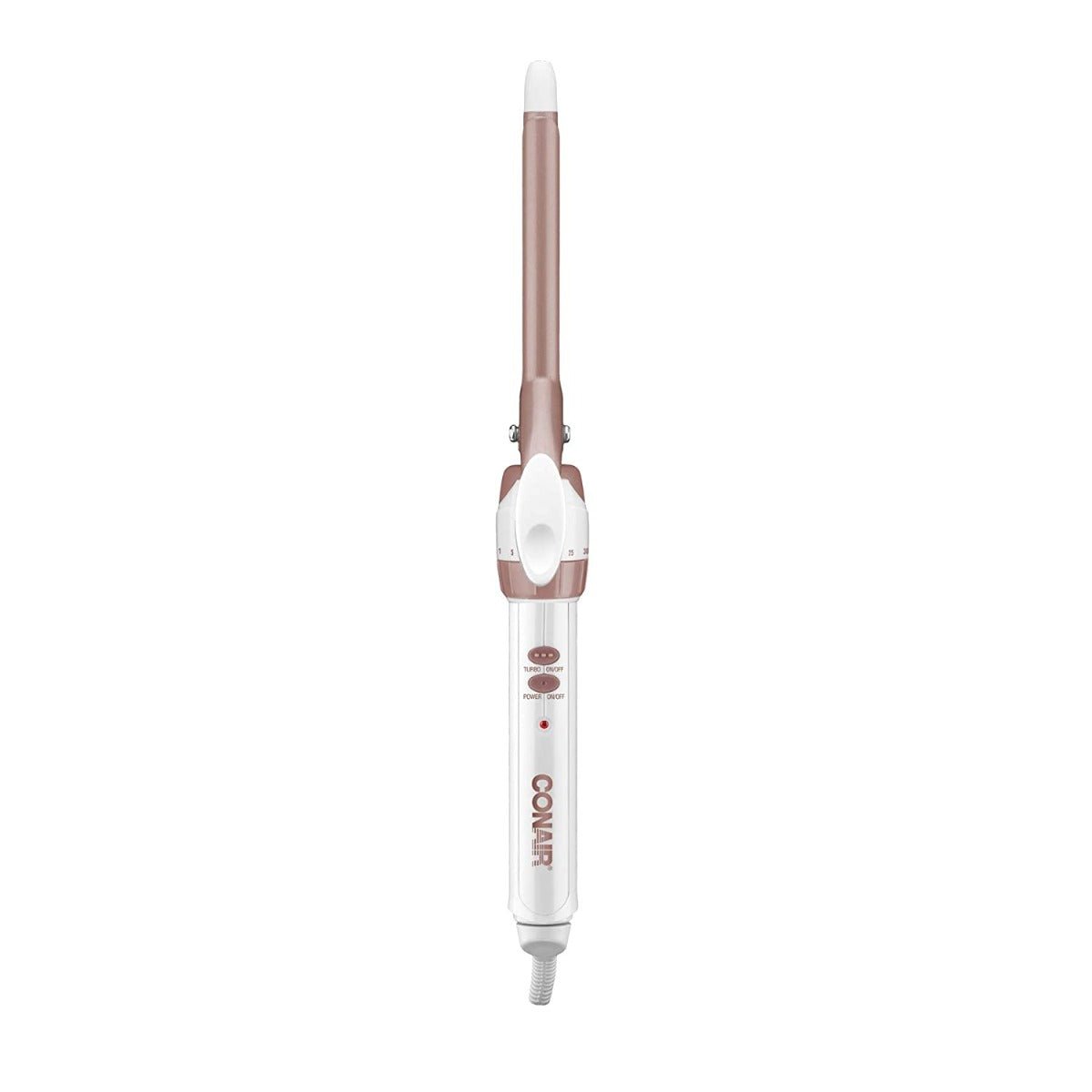 Conair 220 volts ceramic curling iron 1 inch Curling iron 110 - 220 240 volts CD701G - 220v - 220 - Electronics