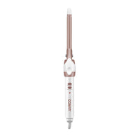 Conair 220 volts curling iron 1/2 (0.5) inch Curling iron 110 - 220 240 volts - 220 - Electronics