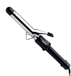 Conair CD87WCS 110 - 240 Volt 1" Curling Iron - 220v volt electronics