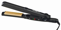 Conair CS 3CS 1" Tourmaline Ceramic Hair Straightener 110-220 Volt