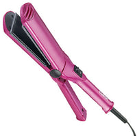 Conair CS15 / CS82 JRCS Hair Straightener 110-240 Volt