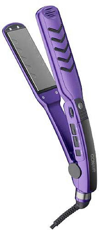 Conair 1  1/2  inch Hair Straightener CS26VCS 220-240 Volts