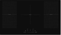 Culina 220 volt induction cooktop 90 cm electric stovetop hob 36 inch 90cm flexible zone 220v 240 volts 50 hz CATAICONFLEX90F cook top - 220 - Electronics