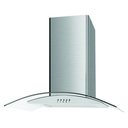 Culina 220 volt range hood 70 cm extractor fan kitchen hood CATAUBSCG70SS 30 inch 220 volts 220v - 220 - Electronics