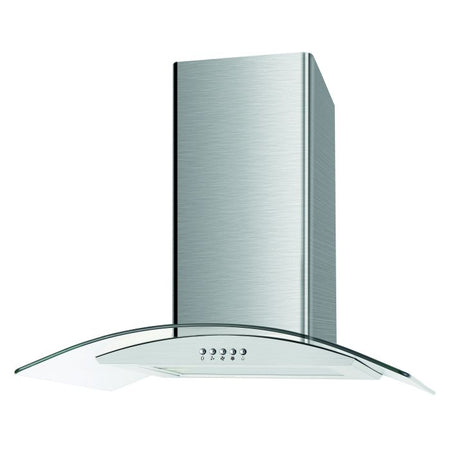 Culina 220 volt range hood 70 cm extractor fan kitchen hood CATAUBSCG70SS 30 inch 220 volts 220v - 220 - Electronics