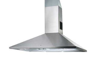 Culina - EF Elba 220 Volt 36" Range Hood hand 220v 50 hz - 220 - Electronics