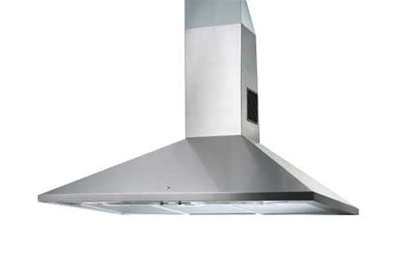 Culina - EF Elba 220 Volt 36" Range Hood hand 220v 50 hz - 220 - Electronics