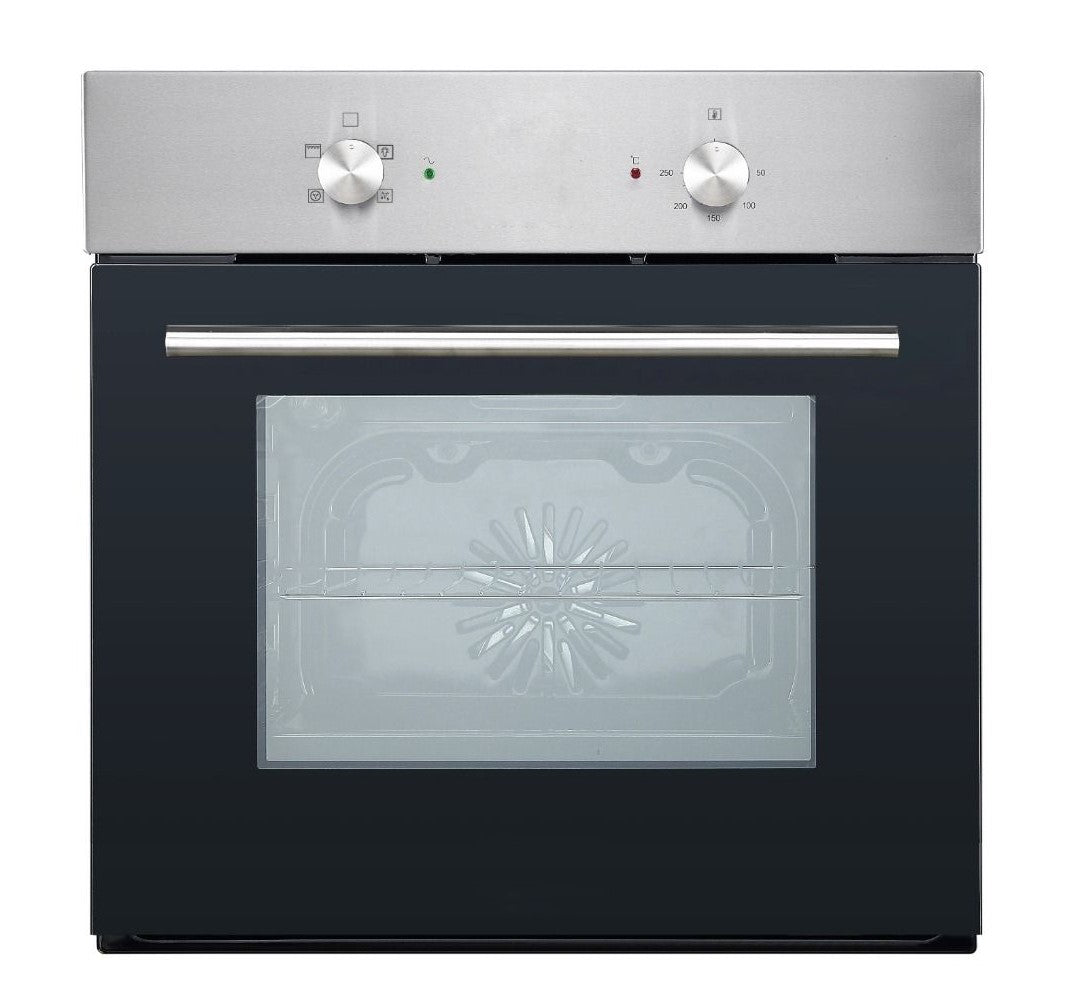 CulinaEurope 220 volts Built in Electric Oven 220v 2240 volt 240 volts 50 hz CataCUL57MMS - 220 - Electronics