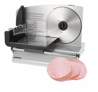 Daewoo 220 volts Cheese / Meat Slicer Food Slicer 220v 240 volts - 220 - Electronics