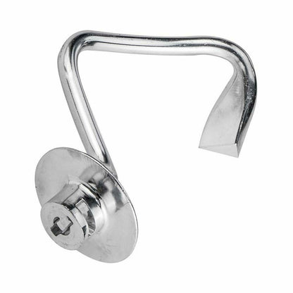 Daewoo 220 volts stand mixer with blender food processor DSX - 5055 Silver 1200 Watts 220v 240 volts 50 hz - 220 - Electronics