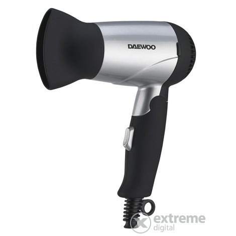 DERWEL PRECISION DH-25ドライバー1ペア 新品変換スロ-ト付 Daewoo DHD-5031T 220 volt Travel Hair Dryer 220v 240 volts