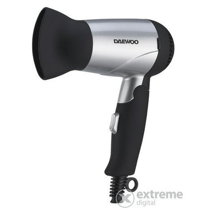 Daewoo DHD - 5031T 220 volt Travel Hair Dryer 220v 240 volts - 220 - Electronics