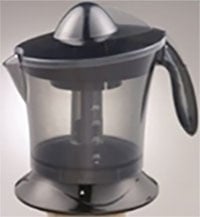 Daewoo DI - 8081 Citrus Juicer 220 Volt - 220v volt electronics