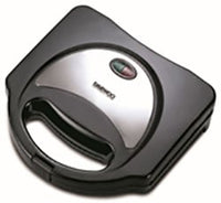 Daewoo DI - 8093 Sandwich Maker 220 - 240 Volt - 220v volt electronics