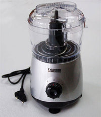 Daewoo DI-8194 220 Volt Mini Food Processor