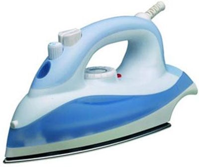 Daewoo DI-8240 220 Volt Spray-Steam Iron