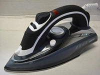 Daewoo DI-9208 Steam / Dry Iron 220 Volt