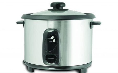 Daewoo DI - 9536 Rice Cooker For 220 Volt - 220v volt electronics