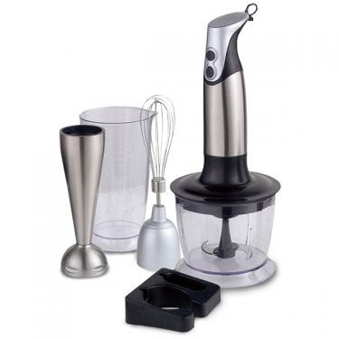 Daewoo DI9066 Multifunction blender 200 Volts - 220v volt electronics