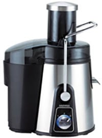 Daewoo DJE - 5667 Full Apple Juice Extractor 220 Volt - 220v volt electronics