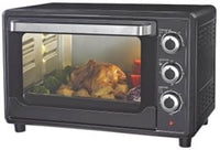 Daewoo DOT-165823L Toaster Oven 220 Volt