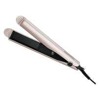Daewoo DST3060 1" Curling iron & Hair straightener 2 in 1 220v 240 volts 50 60 hz - 220 - Electronics