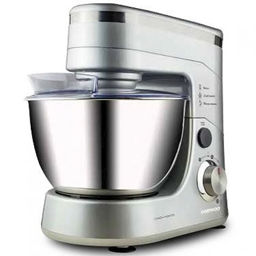 Daewoo DSX - 5045 Stand Mixer 220 Volt - 220v volt electronics