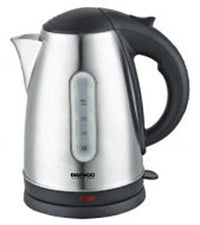 Daewoo DEK-1238 Electric Kettle 220~240 Volt