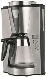 Daewoo DCM-1875 Coffee Maker 220 Volts