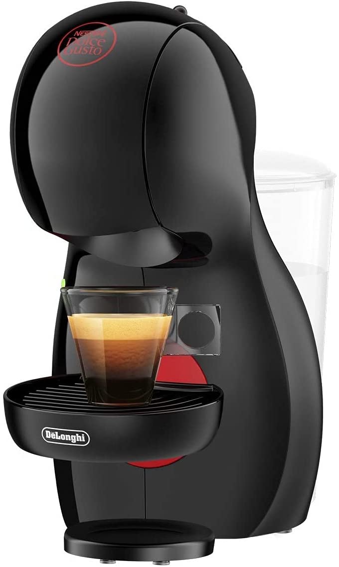 Delonghi 220 volt Pod Capsule Coffee maker EDG210.B DELONGHI Dolce Gusto Coffee Machine 220v 240 volts - 220 - Electronics