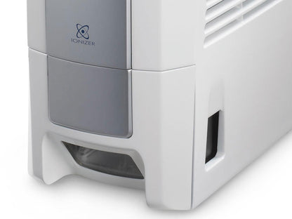 Delonghi Dehumidifier DNC65 18 Litre Per Day Capacity 220 Volts 50 Hz - 220 - Electronics
