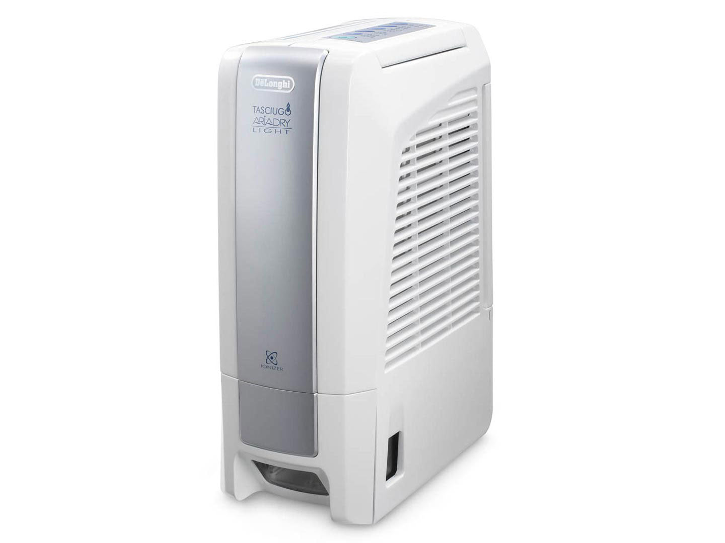 Delonghi Dehumidifier DNC65 18 Litre Per Day Capacity 220 Volts 50 Hz - 220 - Electronics