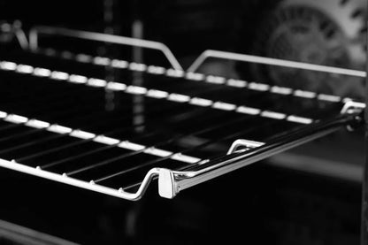 Delonghi DS917/220V/RDFM professional Gas range with 5 Burners 220v 240 volts 50 hz - 220 - Electronics