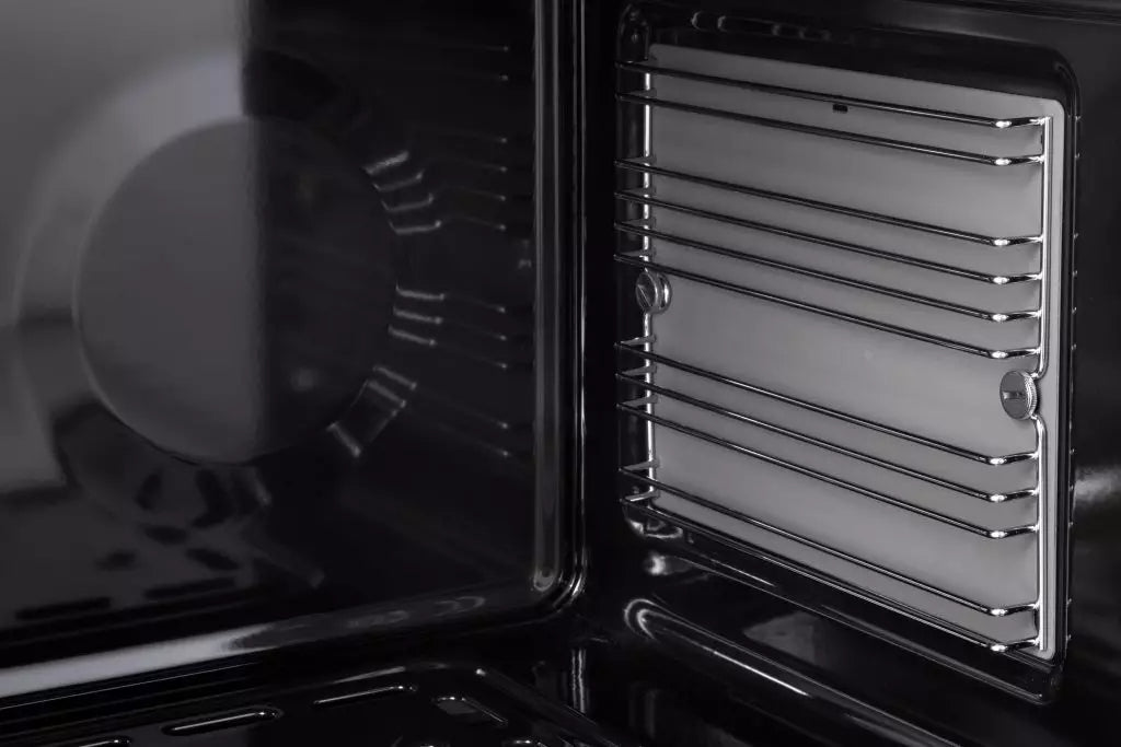 Delonghi DS917/220V/RDFM professional Gas range with 5 Burners 220v 240 volts 50 hz - 220 - Electronics