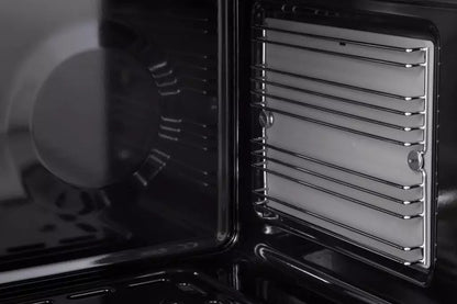 Delonghi DS917/220V/RDFM professional Gas range with 5 Burners 220v 240 volts 50 hz - 220 - Electronics