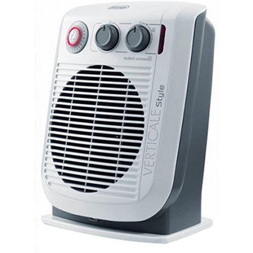 Delonghi HVF3030MD 220 - 240 Volt 50 Hz Electric Heater - 220 - Electronics