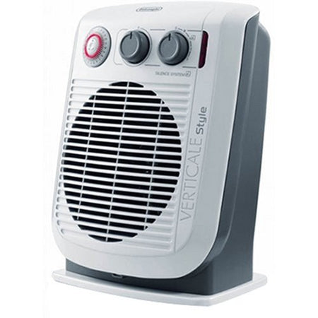 Delonghi HVF3030MD 220 - 240 Volt 50 Hz Electric Heater - 220 - Electronics