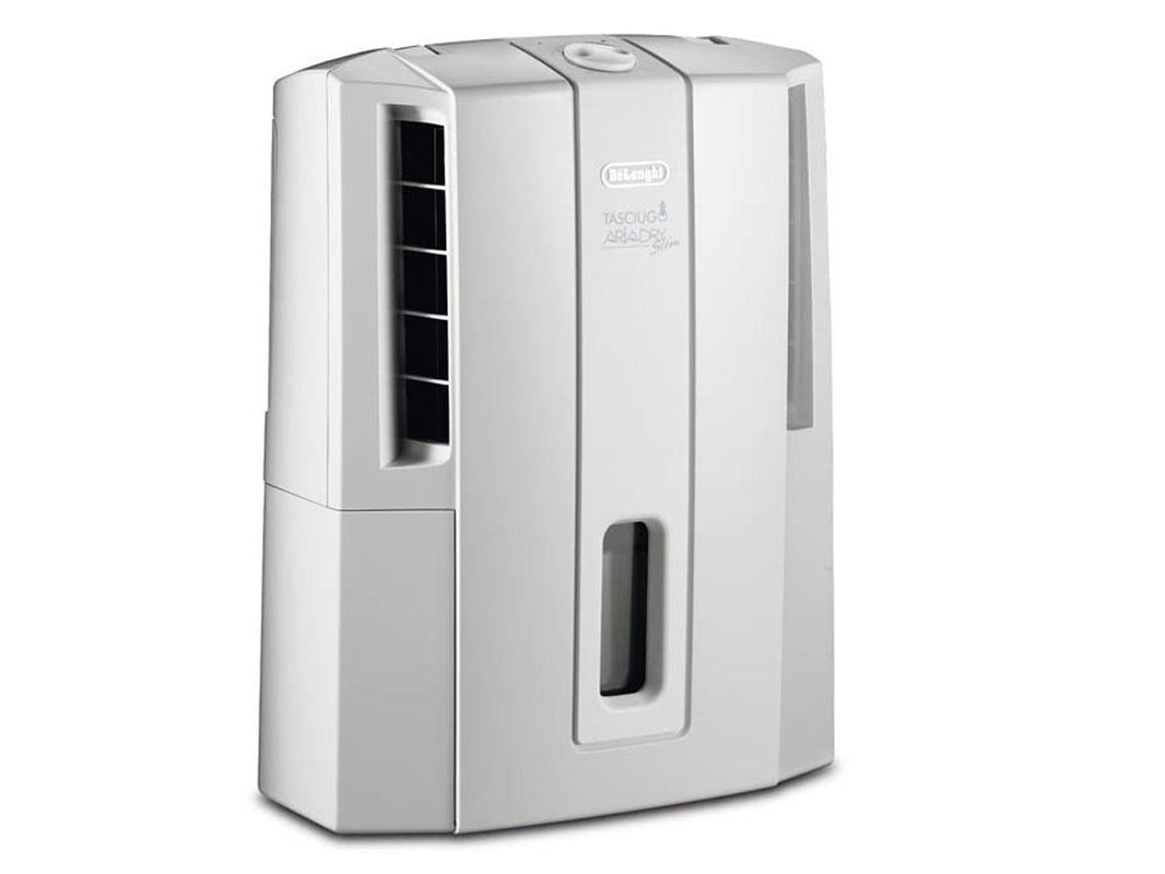 Delonghi Tasciugo Ariadry Slim DES 14 220 Volt Dehumidifier - 220 - Electronics