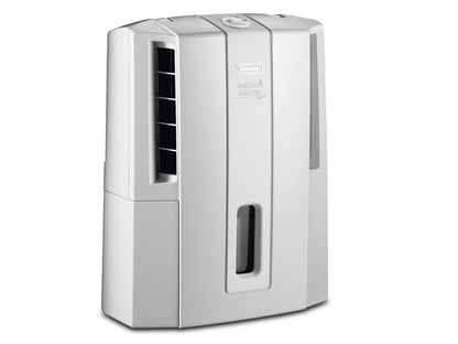 Delonghi Tasciugo Ariadry Slim DES 14 220 Volt Dehumidifier - 220 - Electronics