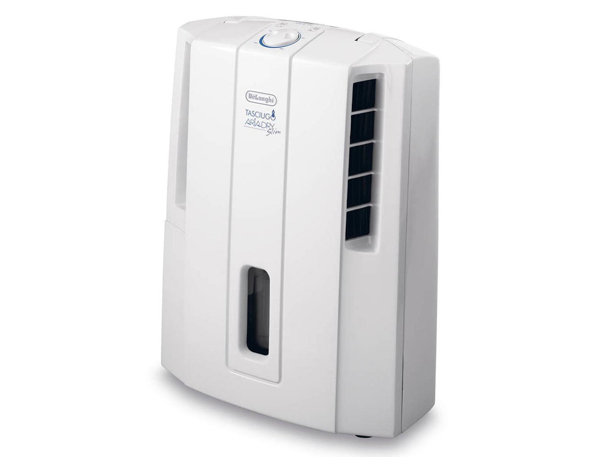Delonghi Tasciugo Ariadry Slim DES 14 220 Volt Dehumidifier - 220 - Electronics