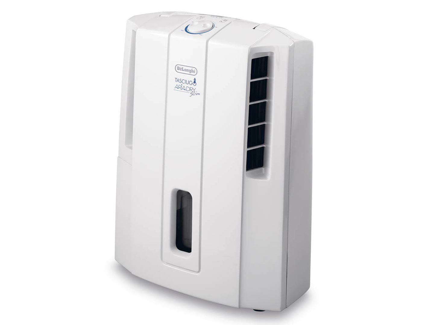 Delonghi Tasciugo Ariadry Slim DES 14 220 Volt Dehumidifier - 220 - Electronics