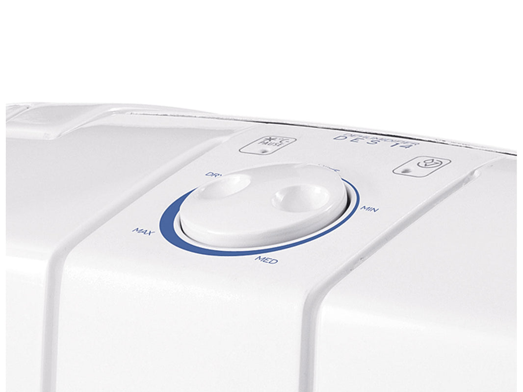 Delonghi Tasciugo Ariadry Slim DES 14 220 Volt Dehumidifier - 220 - Electronics