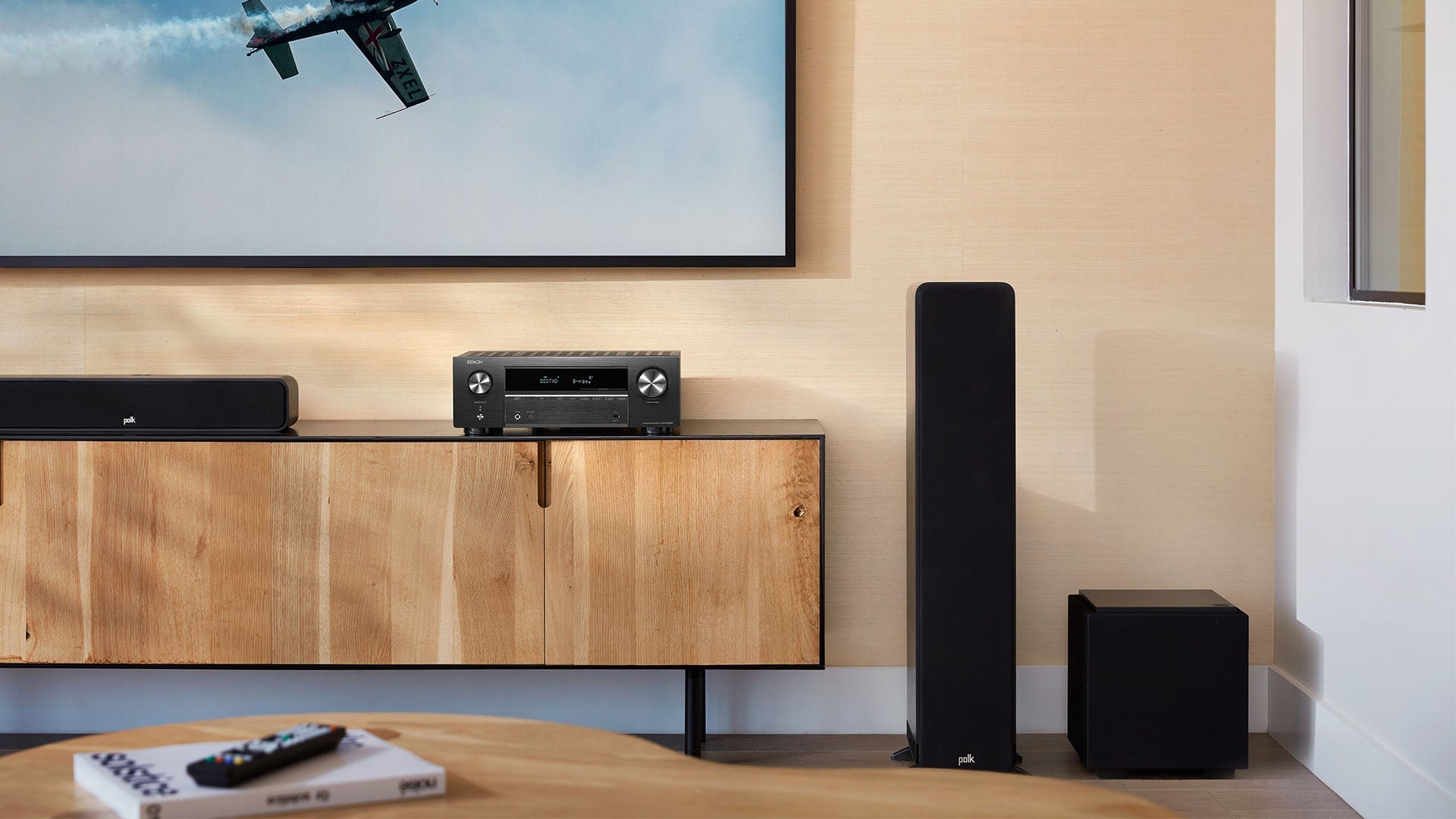 Denon 220 volt receiver amplifier AVR - X580BT 220 volt AV Receiver Amplifier 5.1 Channel 8K Bluetooth 220v 240 volt 50 hz 60hz - 220 - Electronics